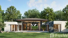 3 Bedroom Villa for sale in Botanica Pru Jampa, Thep Krasatti, Phuket