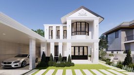 4 Bedroom House for sale in Suthep, Chiang Mai