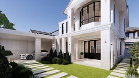 4 Bedroom House for sale in Suthep, Chiang Mai