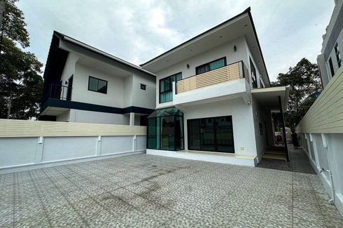 2 Bedroom House for sale in Talat Yai, Chiang Mai