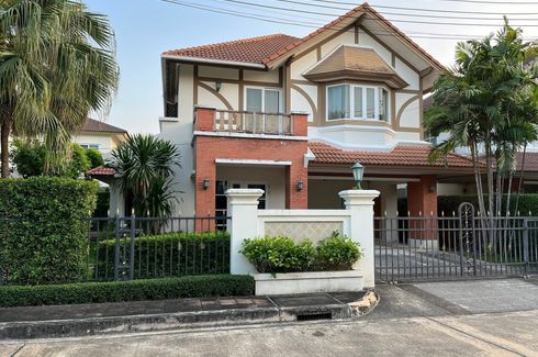 3 Bedroom House for sale in Laddarom Elegance Payap, Nong Pa Khrang, Chiang Mai