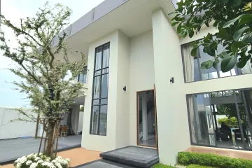 5 Bedroom Villa for sale in Nong Prue, Chonburi