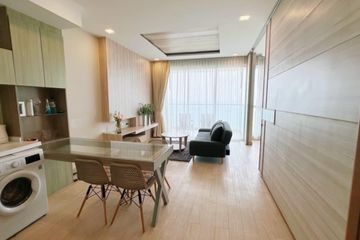 1 Bedroom Condo for rent in Cetus, Nong Prue, Chonburi