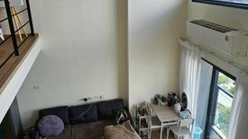 1 Bedroom Condo for rent in Na Reva Charoennakhon, Samre, Bangkok near BTS Krung Thon Buri