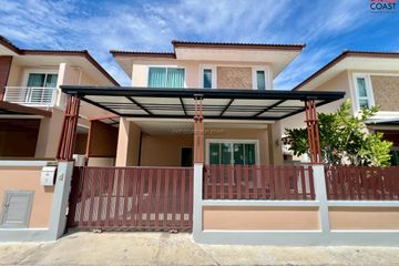 3 Bedroom House for rent in Grand PMC 7, Nong Prue, Chonburi