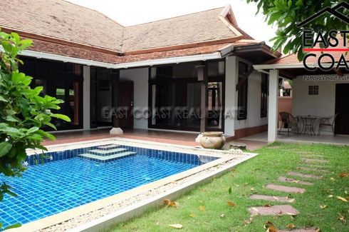 2 Bedroom House for Sale or Rent in Siam Lake View, Nong Prue, Chonburi