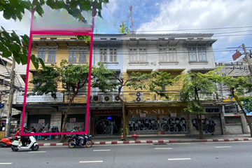 6 Bedroom Commercial for rent in Bang Rak, Bangkok near BTS Charoen Nakhon