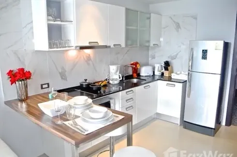1 Bedroom Condo for sale in Emerald Terrace, Patong, Phuket