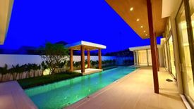 5 Bedroom Villa for sale in The Ozone Campus Villa, Thep Krasatti, Phuket