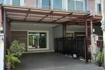3 Bedroom Townhouse for rent in Supalai Bella Koh Kaew Phuket, Ko Kaeo, Phuket