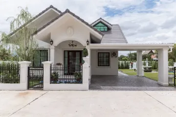 3 Bedroom House for sale in Nam Phrae, Chiang Mai