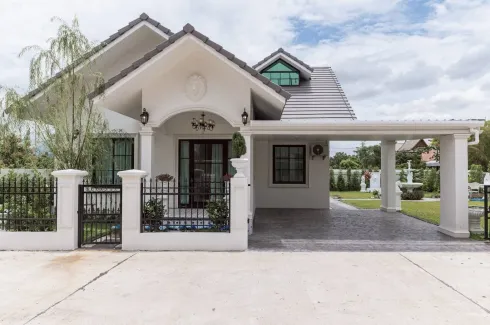 3 Bedroom House for sale in Nam Phrae, Chiang Mai