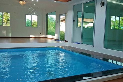 2 Bedroom House for sale in Samran Rat, Chiang Mai