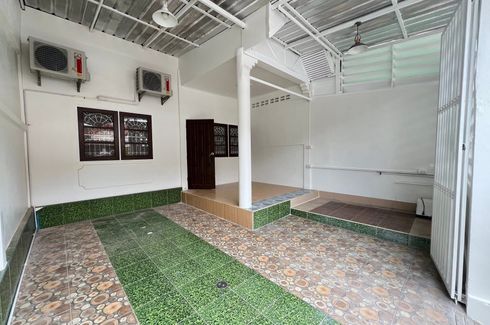 2 Bedroom Townhouse for rent in Bang Lamung, Chonburi