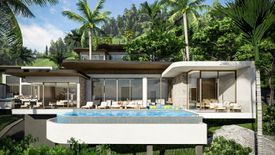 3 Bedroom Villa for sale in Verano Residence, Bo Phut, Surat Thani