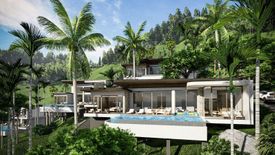 3 Bedroom Villa for sale in Verano Residence, Bo Phut, Surat Thani