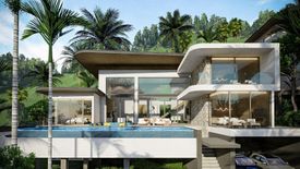 4 Bedroom Villa for sale in Verano Residence, Bo Phut, Surat Thani