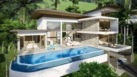 4 Bedroom Villa for sale in Verano Residence, Bo Phut, Surat Thani