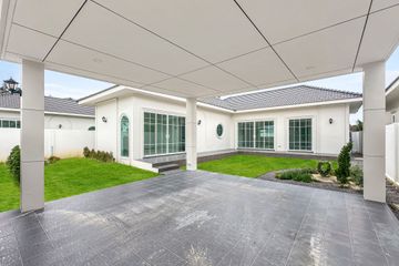 3 Bedroom House for rent in Hin Lek Fai, Prachuap Khiri Khan