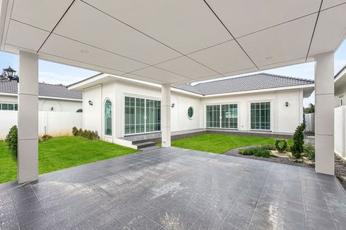 3 Bedroom House for rent in Hin Lek Fai, Prachuap Khiri Khan