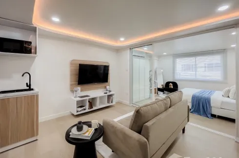 Condo for sale in Lanna Condominium, Pa Tan, Chiang Mai