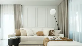 3 Bedroom Townhouse for sale in Baan Klang Muang Sukhumvit - Onnut, Prawet, Bangkok