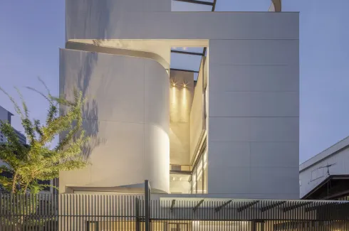 3 Bedroom House for sale in Thung Wat Don, Bangkok near BTS Surasak