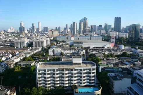 2 Bedroom Condo for sale in Baan Nonzee Condominium, Chong Nonsi, Bangkok