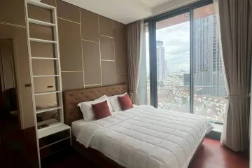 1 Bedroom Condo for rent in KHUN by YOO inspired by Starck, Khlong Tan Nuea, Bangkok near BTS Thong Lo