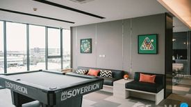 1 Bedroom Condo for rent in Ideo Sukhumvit 115, Thepharak, Samut Prakan near BTS Pu Chao