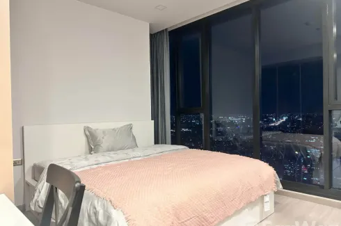 3 Bedroom Condo for rent in One 9 Five Asoke - Rama 9, Huai Khwang, Bangkok near MRT Phra Ram 9