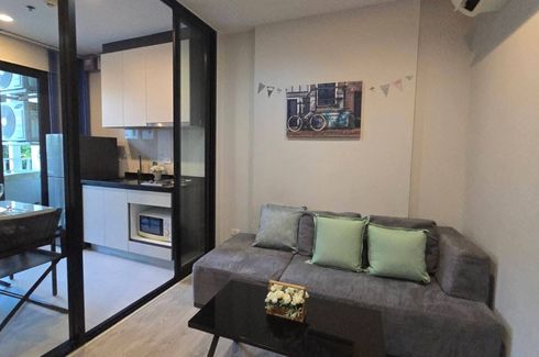 1 Bedroom Condo for sale in The Base Central Pattaya, Nong Prue, Chonburi