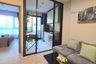 1 Bedroom Condo for sale in The Base Central Pattaya, Nong Prue, Chonburi