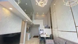 2 Bedroom Condo for sale in Knightsbridge Prime Sathorn, Thung Wat Don, Bangkok near BTS Chong Nonsi