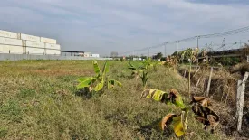 Land for sale in Thap Yao, Bangkok