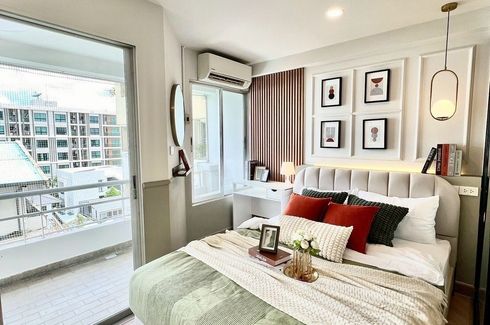 1 Bedroom Condo for rent in The Waterford Royal Suit Senanikom, Chan Kasem, Bangkok near BTS Sena Nikhom