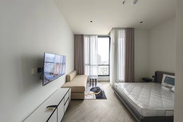 1 Bedroom Condo for rent in Chapter Charoenkrung - Riverside, Samre, Bangkok