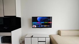 1 Bedroom Condo for rent in Chapter Charoenkrung - Riverside, Samre, Bangkok