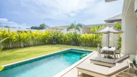 3 Bedroom Villa for rent in Trichada Breeze, Choeng Thale, Phuket