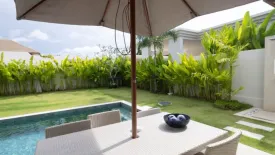 3 Bedroom Villa for rent in Trichada Breeze, Choeng Thale, Phuket