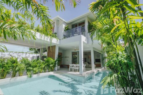 4 Bedroom Villa for rent in Triple Tree Villas Phuket, Rawai, Phuket