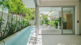 4 Bedroom Villa for rent in Triple Tree Villas Phuket, Rawai, Phuket