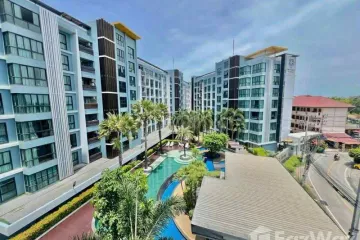 1 Bedroom Condo for sale in The Private Paradise, Na Kluea, Chonburi