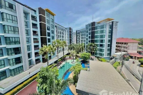 1 Bedroom Condo for sale in The Private Paradise, Na Kluea, Chonburi