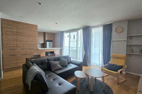 1 Bedroom Condo for sale in Villa Sikhara, Khlong Tan Nuea, Bangkok near BTS Thong Lo