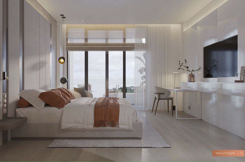 Condo for sale in Layan Green Park Phase 2, Choeng Thale, Phuket