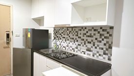 Condo for rent in Suan Luang, Bangkok near Airport Rail Link Hua Mak