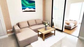 1 Bedroom Condo for rent in Supalai Casa Riva Vista 2, Bang Kho Laem, Bangkok near BTS Talat Phlu