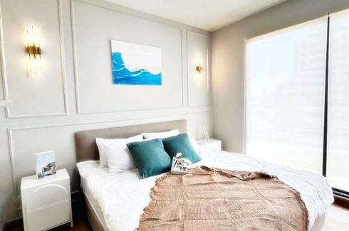 1 Bedroom Condo for rent in Supalai Casa Riva Vista 2, Bang Kho Laem, Bangkok near BTS Talat Phlu