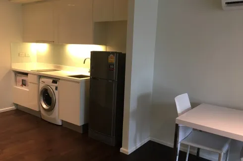 1 Bedroom Condo for rent in Formosa Ladprao 7, Chom Phon, Bangkok near MRT Lat Phrao